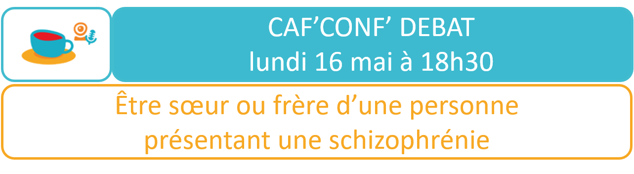 Être frère ou sœur d&rsquo;une personne présentant une schizophrénie